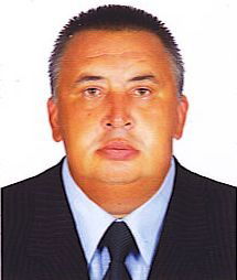 Александер Типикин