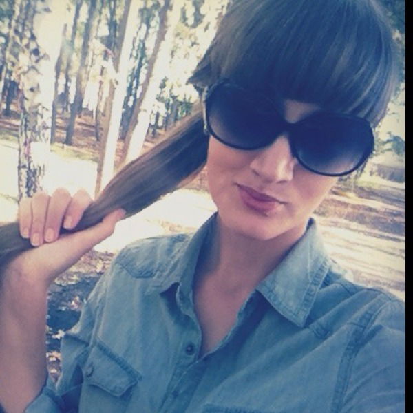 Альбина Нуртдинова