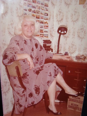 Лиля Ильичева