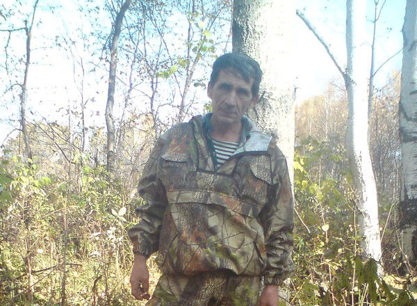 Павел Филимонов