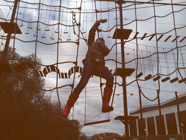 Валентина Ерохина