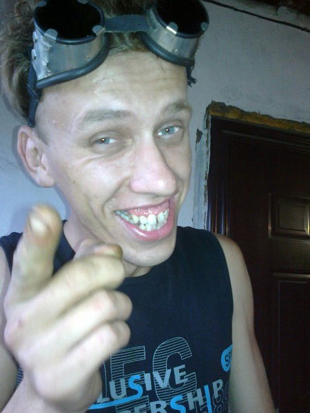 Эдуард Маркиянов