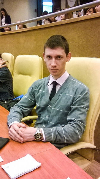 Константин Ершов