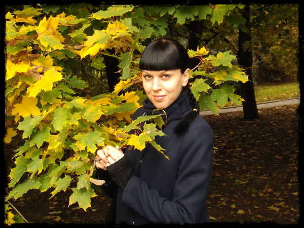 Аннет Смирнова