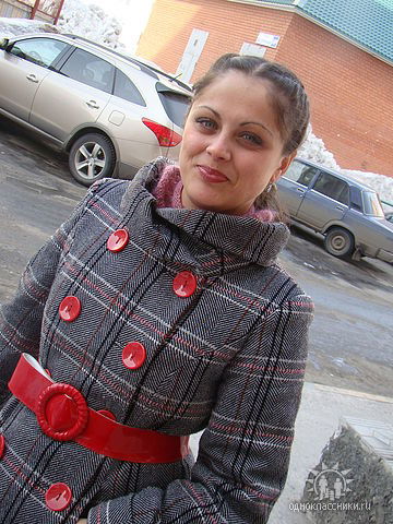 Анна Вараксина