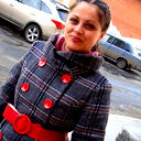 Анна Вараксина