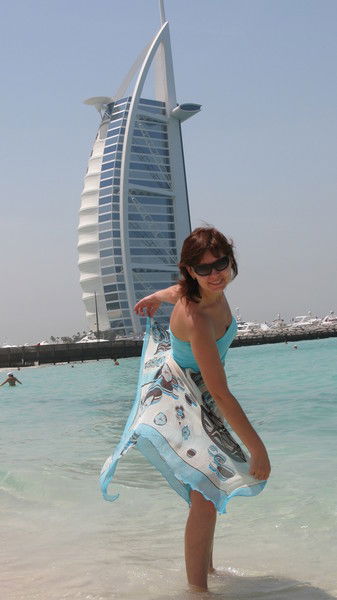 Мария Терехина