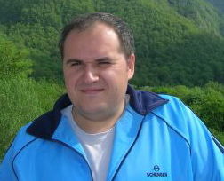 Андрей Цилин