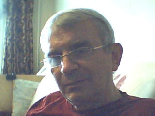 Юрий Бандора