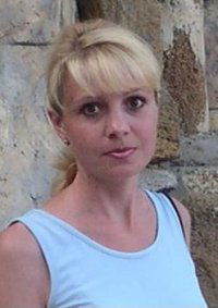 Нина Громыко