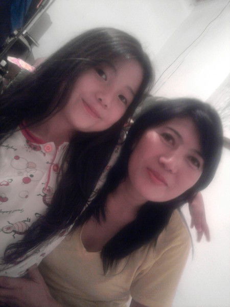 Айнур Жунусбековна