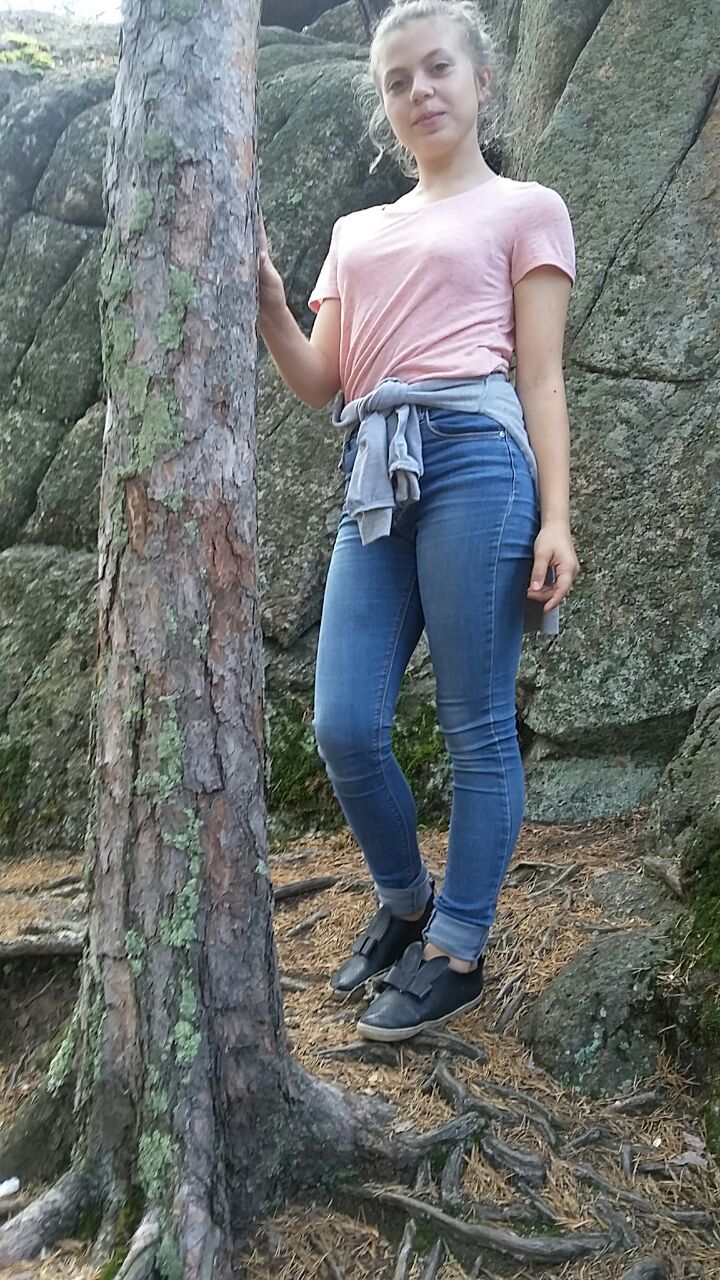 Елизавета Сколкова