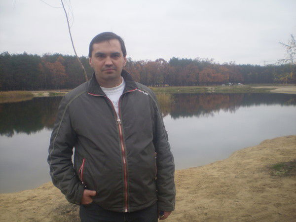 Евгений Нечипоренко