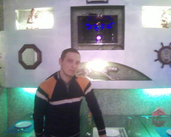 Александр Фадеев