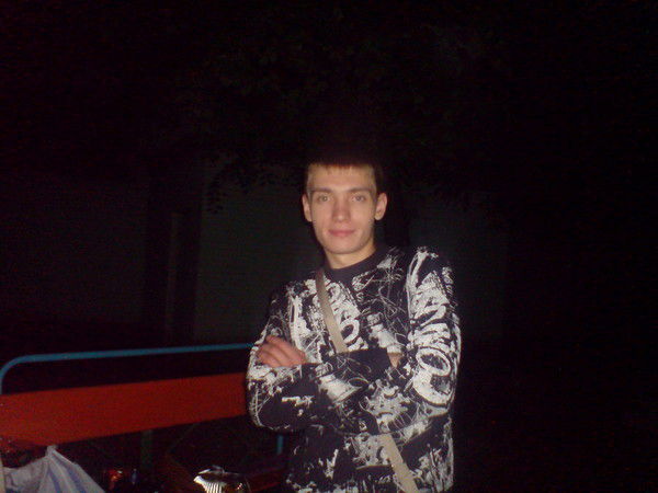 Роман Швечиков