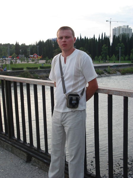 Руслан Севрюков