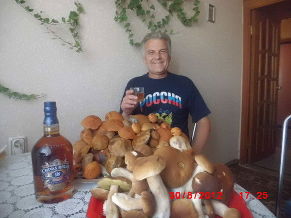 Вячеслав Сергеевич Письяуков