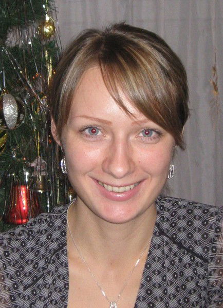 Юлия Радионик