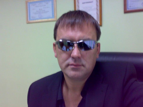 Игорь Князев