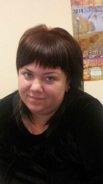 Полина Полячкина