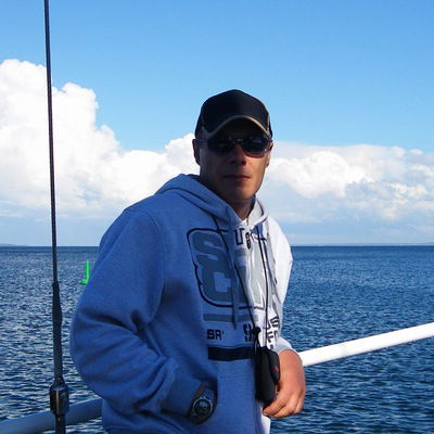 Алексей Дементьев