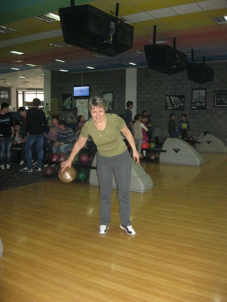 Тамара Ладушкина