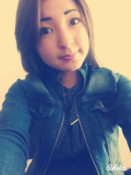 Коркем Кантарбаева