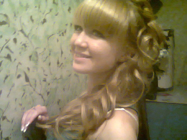 Наталья Нефедова