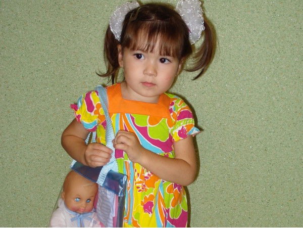 Диана Суфиянова