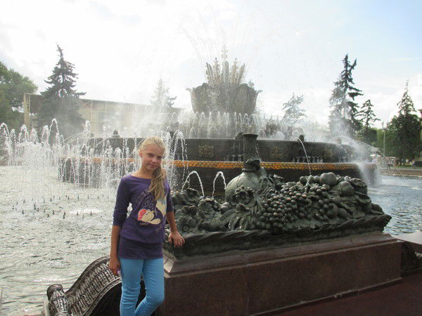 Василиса Васильченко