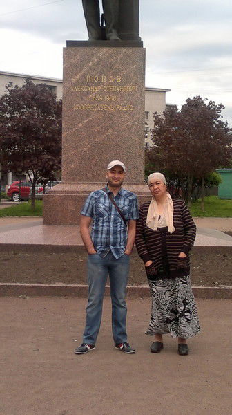 Нилуфар Кулиева