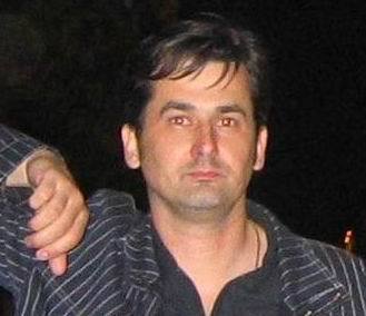 Алексей Ситников