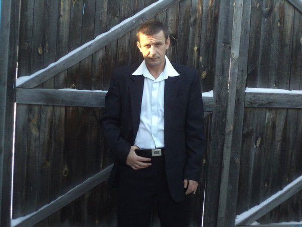 Вадим Разводов