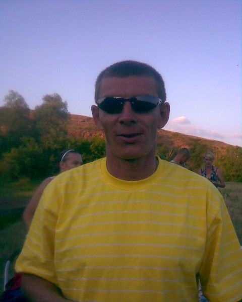 Николай Подгребельный