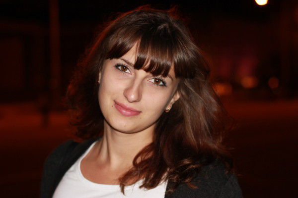 Ксения Глебова