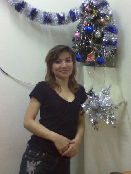 Зулхумор Рузиева