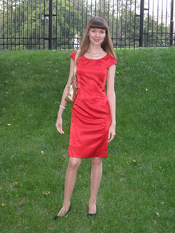 Маргарита *