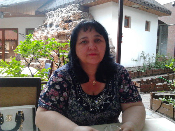 Ольга Конашук