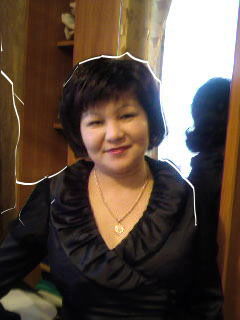 Райхан Баткульдина