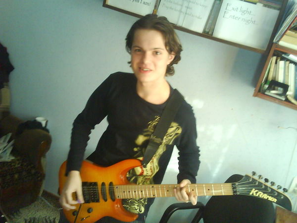 Евгений Лукьянчиков