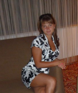 София Борисенко