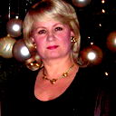 Светлана Бурдина