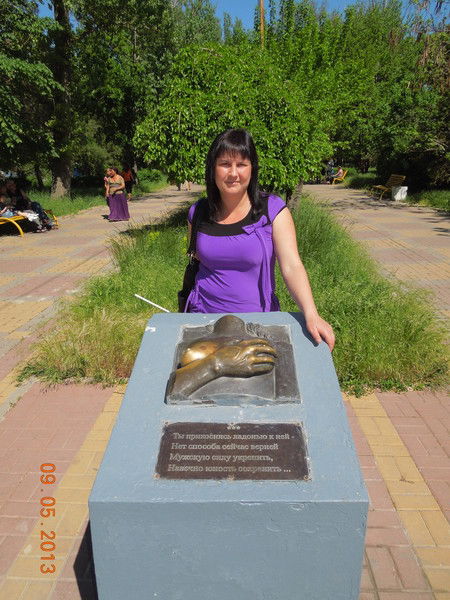 Мария Ткачева