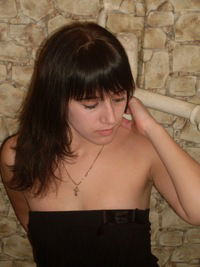 Ника Крючкова