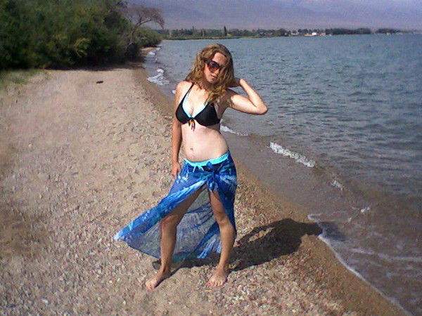 Надежда Свириденко