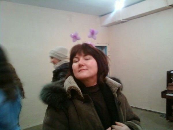 Ирина Герониме