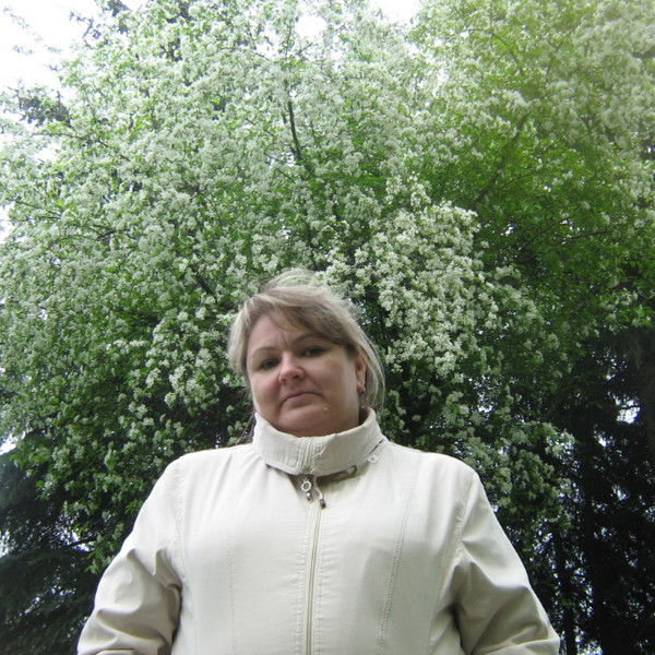 Надежда Дадочкина