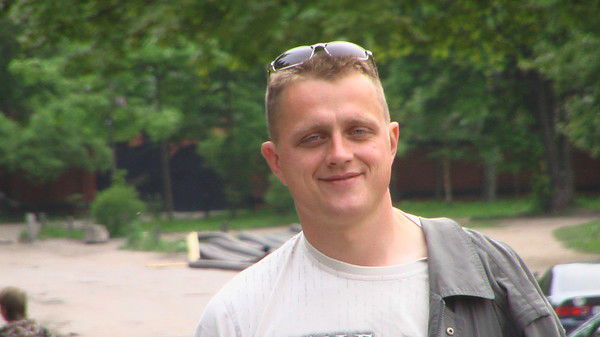 Дмитрий Пчелин