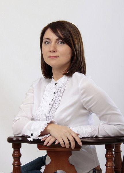 Татьяна Зенкова