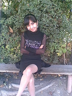 Уйгурка Номер Один